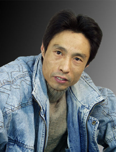 阎晓庆画家简况